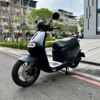 在飛比找蝦皮購物優惠-高雄二手機車 GOGORO S2 #2876