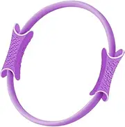 Pilates Ring Circle Fitness Circle Training Device Body Building Exercise Thigh Workout Beginner Home Gym Accessory Yoga Ring