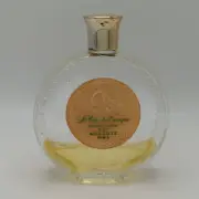 Vintage Women's Eau De Toilette Nina Ricci Perfume Cologne Lalique Paris 82