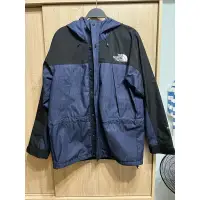 在飛比找蝦皮購物優惠-The north face 北臉 牛仔 NP12032 g