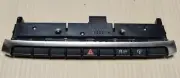 New Genuine Audi Dashboard Multiple Switch Panel Hazard Light Switch 8V0925301AK