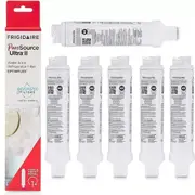 6 Pack Frigidaire Electrolux Westinghouse EPTWFU01 WSE6870SA Fridge Water Filter