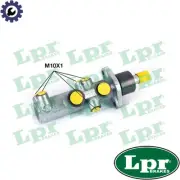 BRAKE MASTER CYLINDER 1367 FOR FIAT DUCATO/Van/Bus/Platform/Chassis PEUGEOT