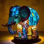 【睿光燈飾 台灣保固】ANIMAL TABLE LAMP SERIES 動物台燈系列