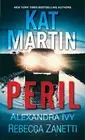 Peril (Blood Ties, The Logans) by Martin, Kat, Ivy, Alexandra, Zanetti, Rebecca