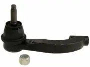 Front Left Outer Tie Rod End For 1995-2000 Chrysler Cirrus 1996 1997 1998 M473WX (for: Chrysler)