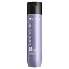 Matrix So Silver Purple Toning Shampoo 300ml FREE POSTAGE