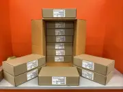 Cisco 7936IP Ext. Mics & cables: 2201-07155-003/2805-07155-003 Case Of (12)