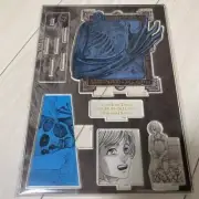 Attack On Titan Armin Diorama Acrylic Stand Japan Anime