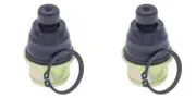 QUADBOSS Complete Ball Joint Kit - Upper for Arctic Cat H2 THUNDERCAT 2011