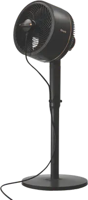 Shark FlexBreeze Fan with InstaCool Mist