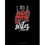 I AM A BIG SISTER: STORYBOARD NOTEBOOK 1.85:1