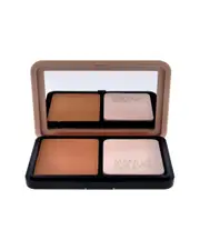 MAKE UP FOR EVER Women's 0.38oz 1Y18 HD Skin Matte Powder Foundation