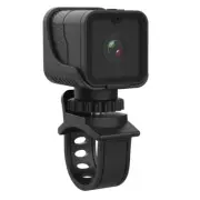2X(1080P WiFi Sports Camera with Hotspot Portable Camera Motorcycle7127