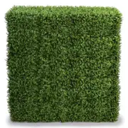 Deluxe Portable Buxus Hedge UV Resistant 150cm Long x 150cm High