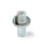 Genuine Smeg Gas Stove Cooktop Control Knob 694975447