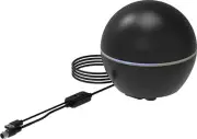 2020 [New Model] PremWing 360 Degree Converter Indoor TV Antenna Omni-Directiona