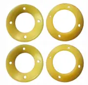 219235 500407 O-Ring Main Valve Spring Compatible with Paslode Framing Nailer...