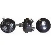 Protex Power Brake Booster - MV183R