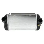 Jayrad Charge Air Cooler - IC6037
