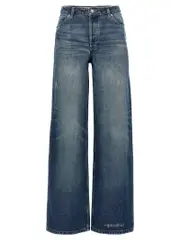 [A.P.C.] A. P.C.-Elisabeth Jeans Blu-Donna 26 Blue