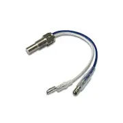 SAAS Water Temperature Sender suit Street and Autoline Series Gauge