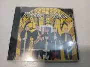 Sonny Burgess And The Pacers Still Rockin' & Rollin' CD Compact Disc Brand New