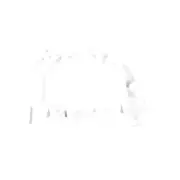 Midea 12131000034563 Appliance Box Cover