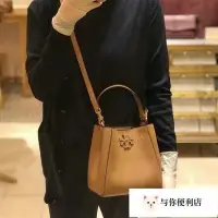 在飛比找Yahoo!奇摩拍賣優惠-TORY BURCH TB  MCGRAW HOBO包真皮變