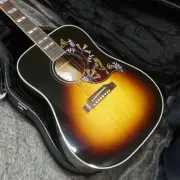 Gibson: Hummingbird Standard Vintage Sunburst