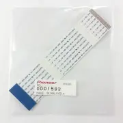 DDD1583 Flexible P.C.B. Speaker Cord Ribbon Cable 27P FFC for Pioneer CDJ-350