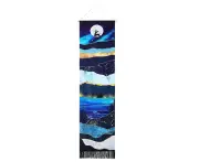 Tapestry for Room，Art Tapestries Tapestry for Room，Nature Landscape，Daily Decorative Tapestry for Bedroom Living Room Dorm style 2