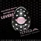 ◤自慰器 飛機杯◥ 日本TENGA EGG-001L LOVERS 怦然心動 自慰蛋 心型花紋 【日本進口 跳蛋 自慰器 按摩棒 情趣用品 現貨供應中 】【情趣職人】