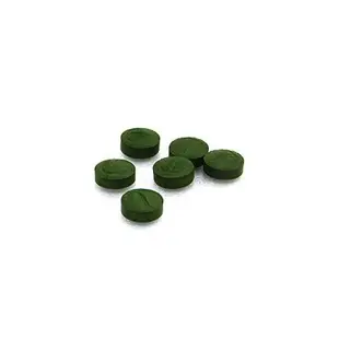 台灣綠藻 綠寶小球藻綠藻片(900錠/瓶)；原廠貨源 SNQ健康優購網