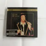 TOM JONES THE GOLDEN HITS K2HD