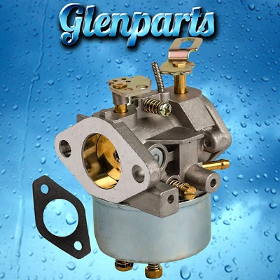 Carburetor fit Tecumseh HM100-159202R HM100-159203R HM100-159208R HM100-159209R