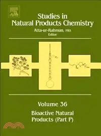 Studies in Natural Products Chemistry—Bioactive Natural Products
