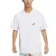 【NIKE 耐吉】休閒短袖上衣_男_白色 度假感_AS M NSW TEE PREM ESSNTL PKT G(FQ0351100)