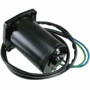 Tilt/Trim Motor OMC Male Spade Terminal 433226 w/O-Ring