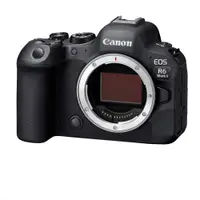 在飛比找ETMall東森購物網優惠-Canon EOS R6 Mark II Body 單機身 