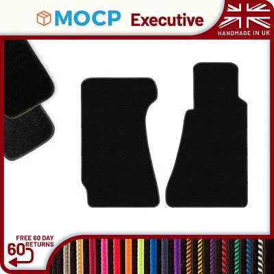 Executive Car Mats to fit Aston Martin Vantage 2005-2017