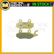 Brake Pads Sintered S2 Front Left for CAN-AM Commander 800 MAX DPS 2018 2019