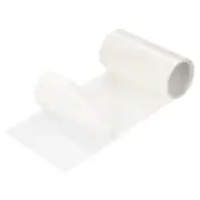 Inflatable Patch Repair Kit 4 in x 5 Ft TPU Pool Patches Repair Tape,Transparent