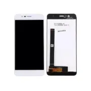 Asus ZenFone 3 Max 5.2" (ZC520TL/X008D) LCD Assembly (White)