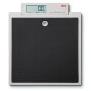 SECA 876 Digital Floor Scale with 250 kg/ 550 lbs capacity, display in kg/ lbs