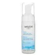 Weleda Gentle Cleansing Foam Witch Hazel 150ml