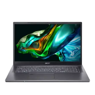 Acer 宏碁 Aspire 5 A517-58GM-59BB 17.3吋特仕筆電 (i5-1335U/8G+8G/512G+512G/RTX 2050/Win11)