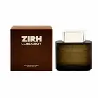 Zirh Zirh Corduroy 125ml EDT (M) SP Mens 100% Genuine (New)