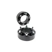 SAAS Hub Centric Forged 50mm Wheel Spacers Suit Nissan 6x139.7 WS613911050