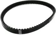 LUMIXE Drive Belt Clutch 743 20 30 Reinforced CVT Drive Belt Fits, for GY6 125CC 150CC Engine Moped Go Kart Scooter ATV Quad Scooter Drive Belt Scooter Engine Power Belt